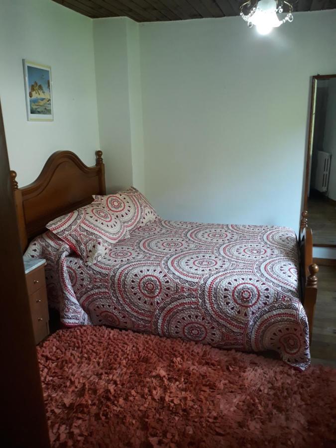 فيلا Casa Da Carme A Casela المظهر الخارجي الصورة