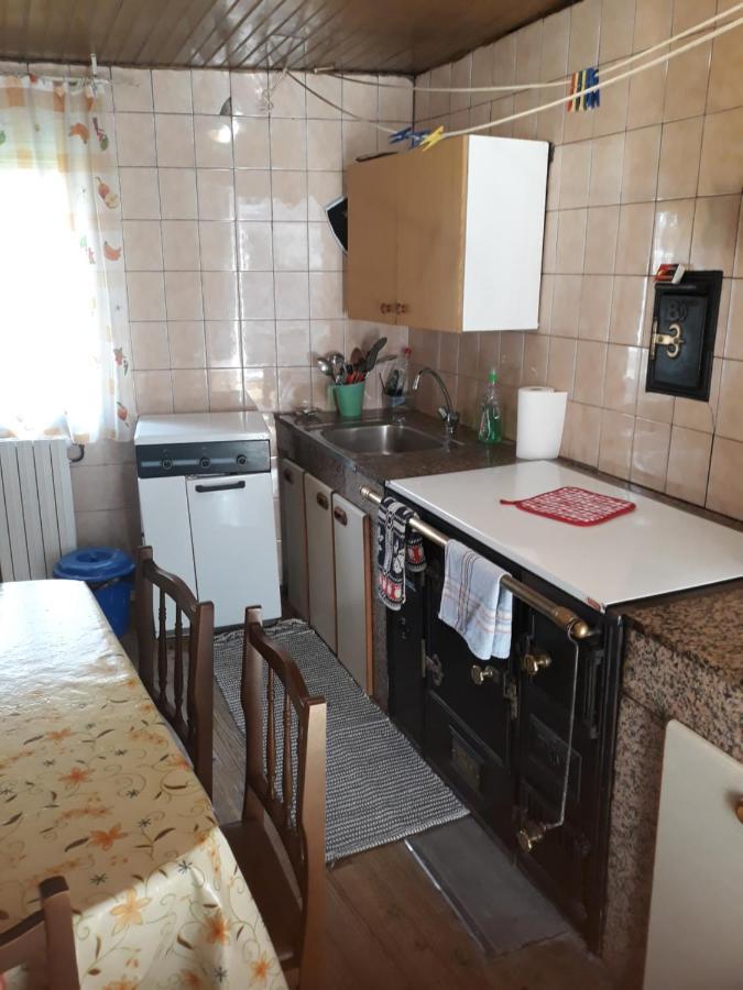 فيلا Casa Da Carme A Casela المظهر الخارجي الصورة