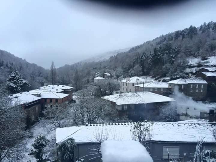 فيلا Casa Da Carme A Casela المظهر الخارجي الصورة
